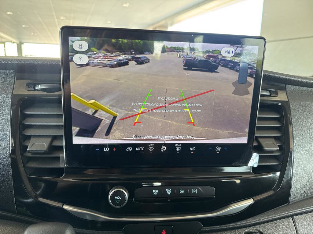 Used 2024 Ford Transit 350 XLT image 21