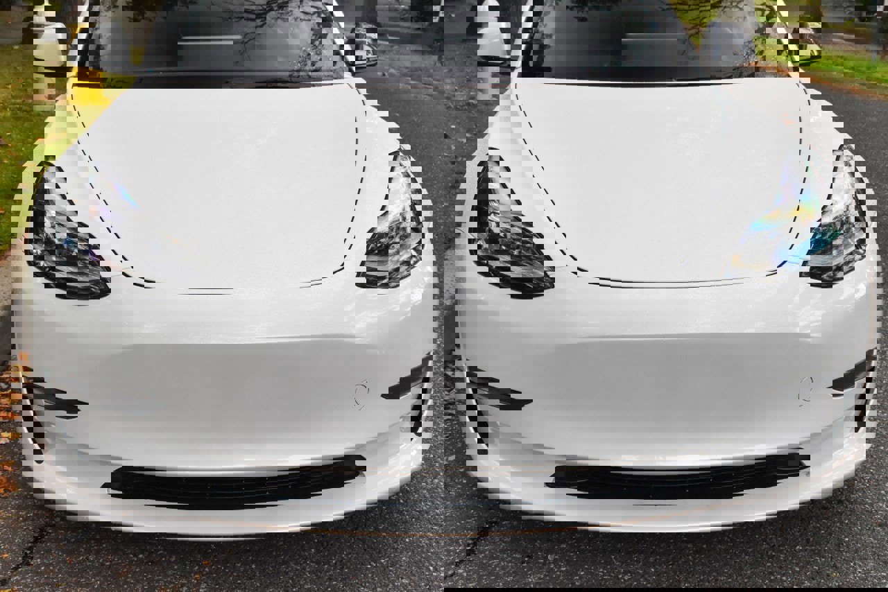 Used 2023 Tesla Model 3 Standard Range image 30