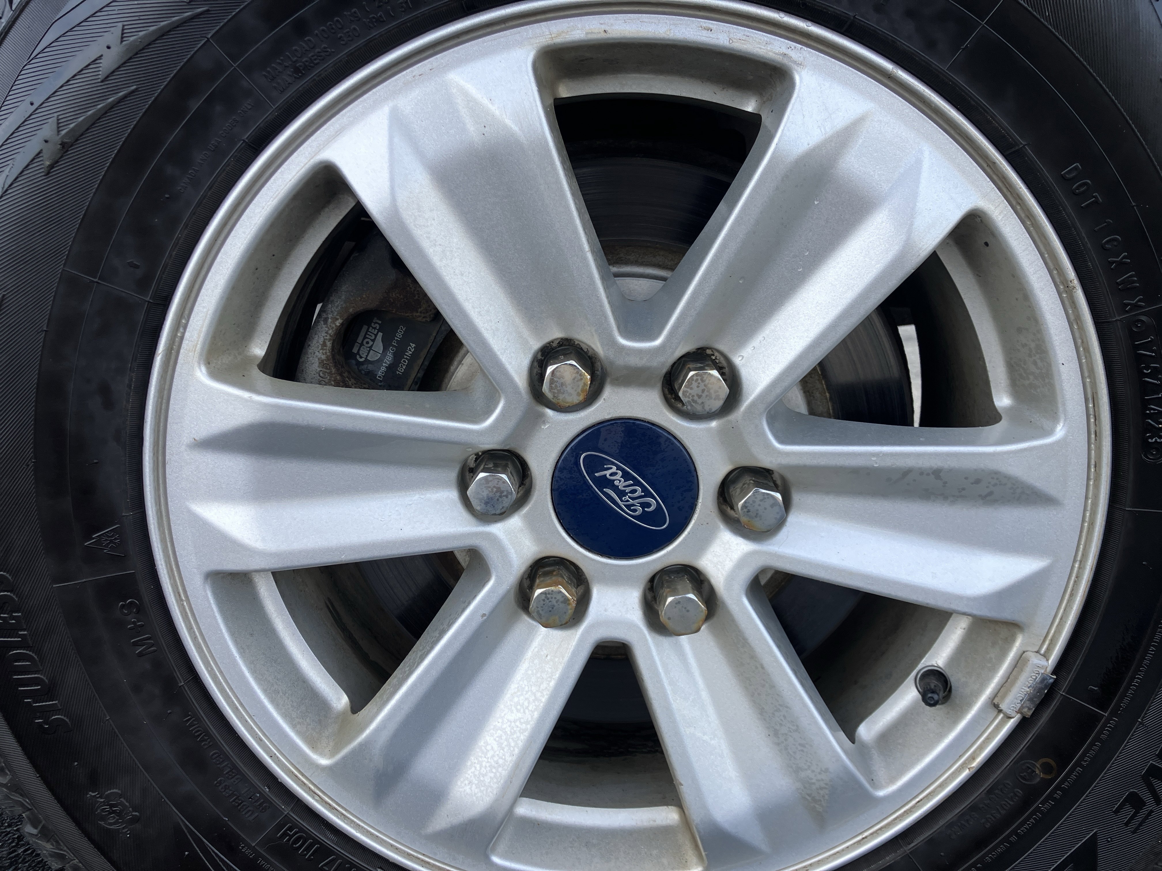 Used 2020 Ford F150 XLT w/ Trailer Tow Package image 26