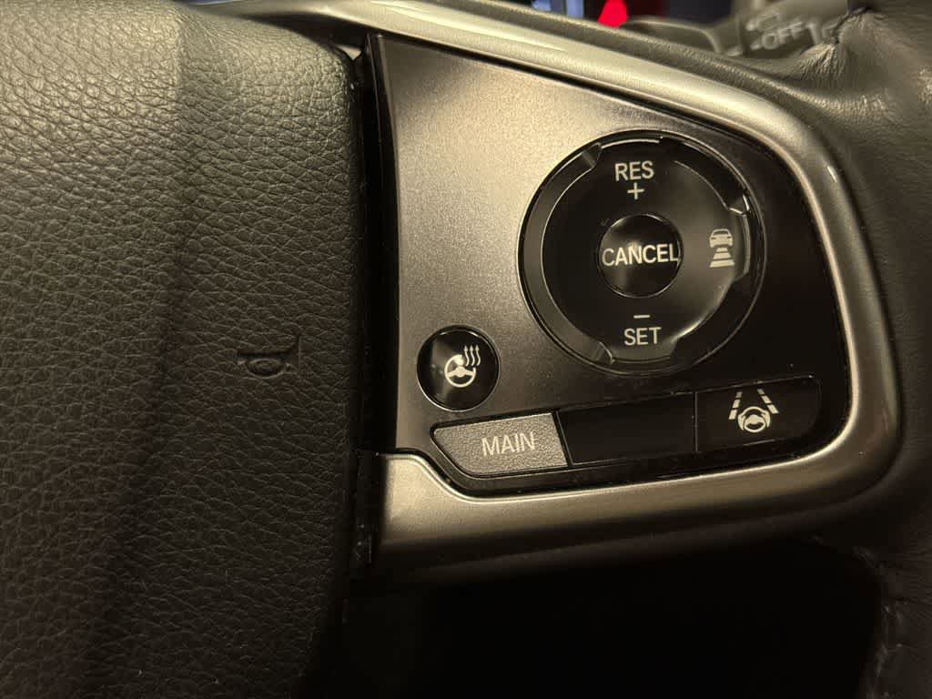 Used 2022 Honda CR-V EX-L image 32
