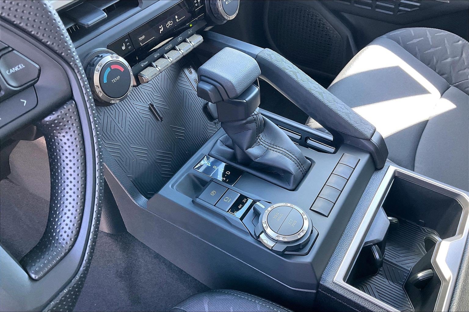 New 2026 Toyota Tacoma SR5 AWD/4WD image 10