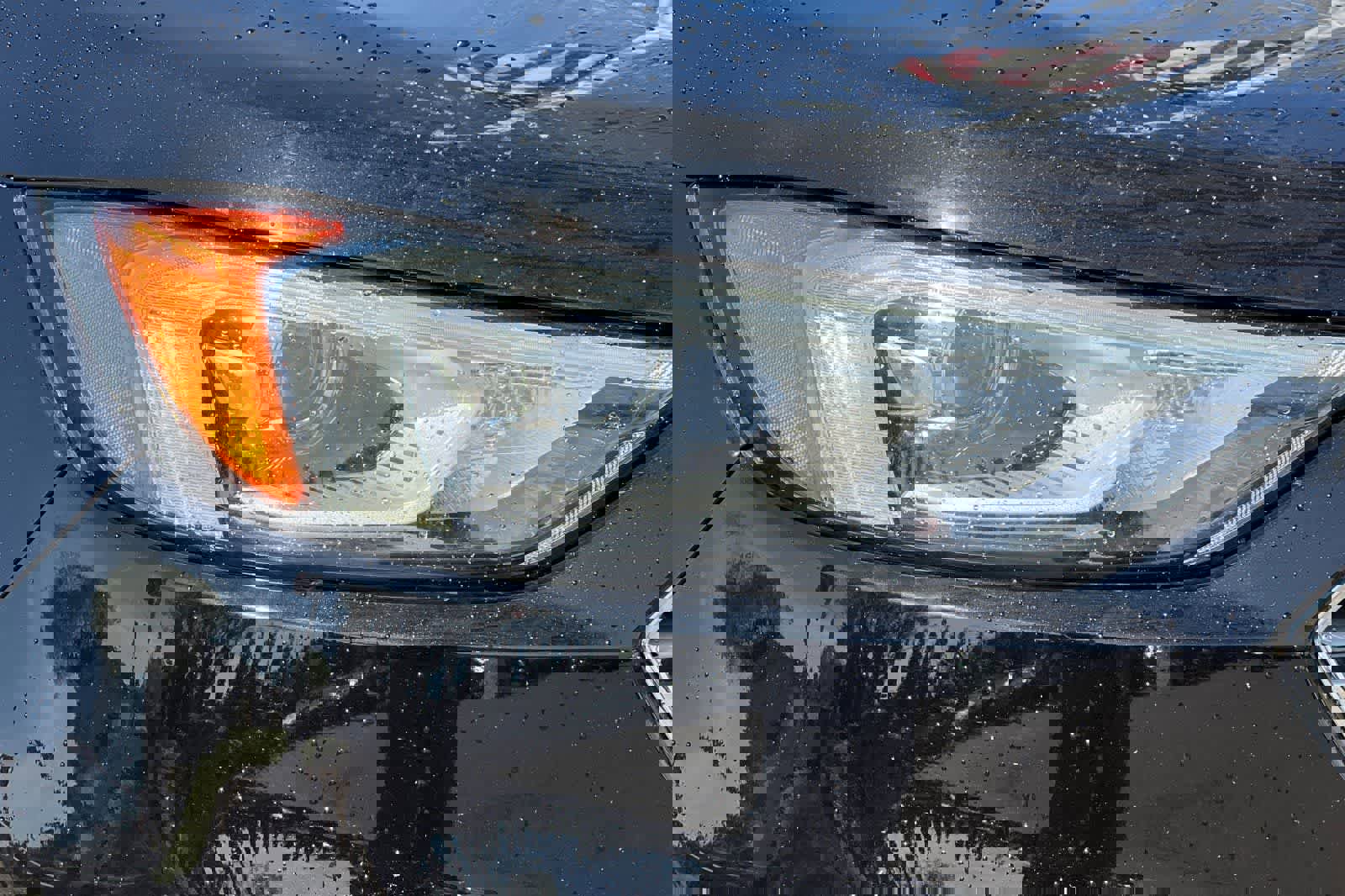 Used 2020 Ford Edge SEL w/ Convenience Package image 36