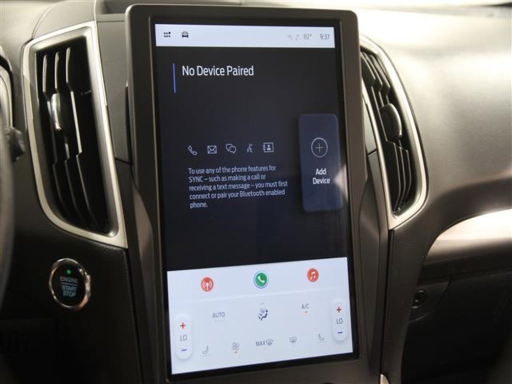 Used 2023 Ford Edge SEL image 10