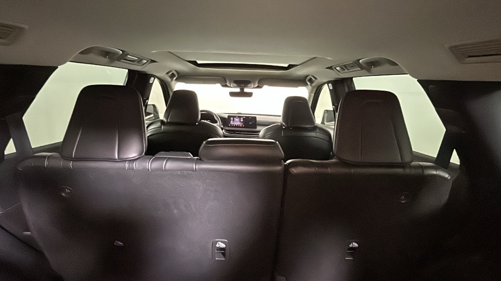 Used 2024 INFINITI QX60 Luxe AWD/4WD image 30
