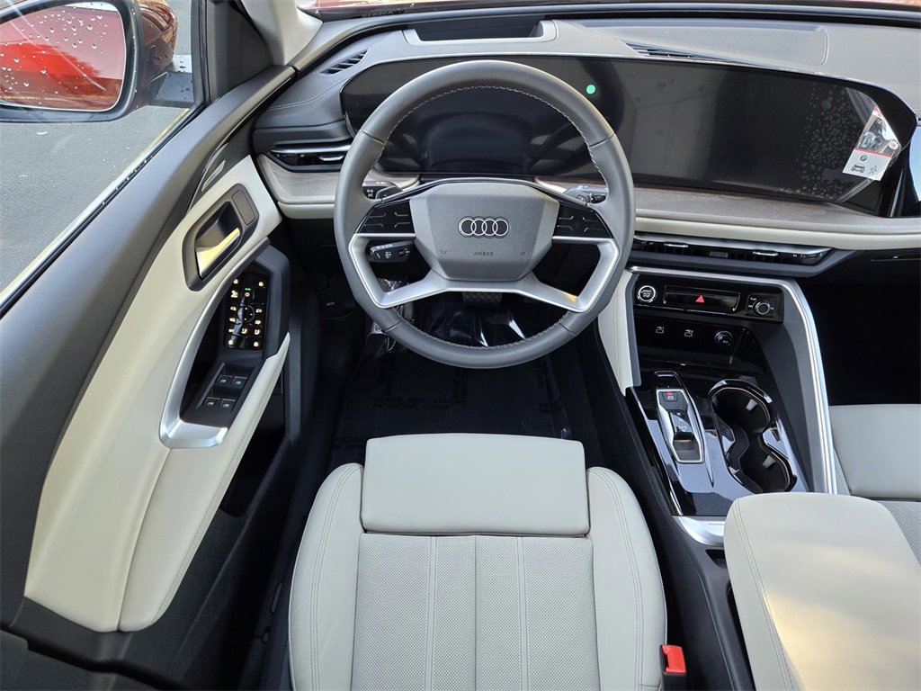 New 2025 Audi Q5 Premium Plus image 13