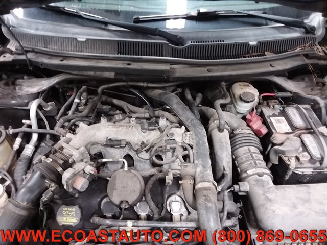 Used 2010 Lincoln MKT AWD image 9