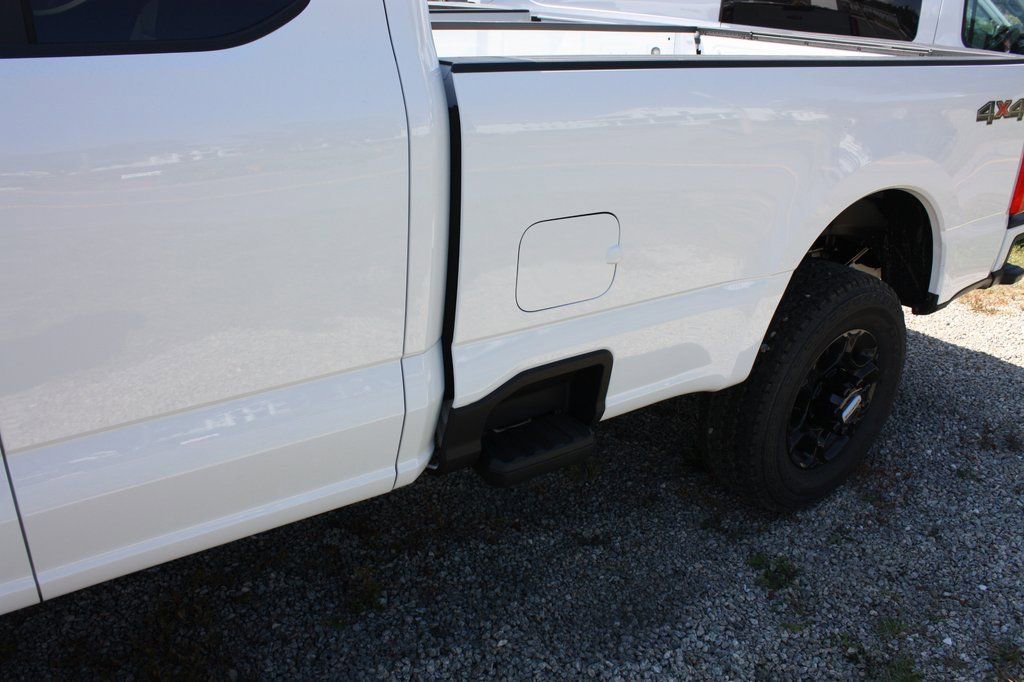 New 2026 Ford F250 XL w/ STX Appearance Package image 13