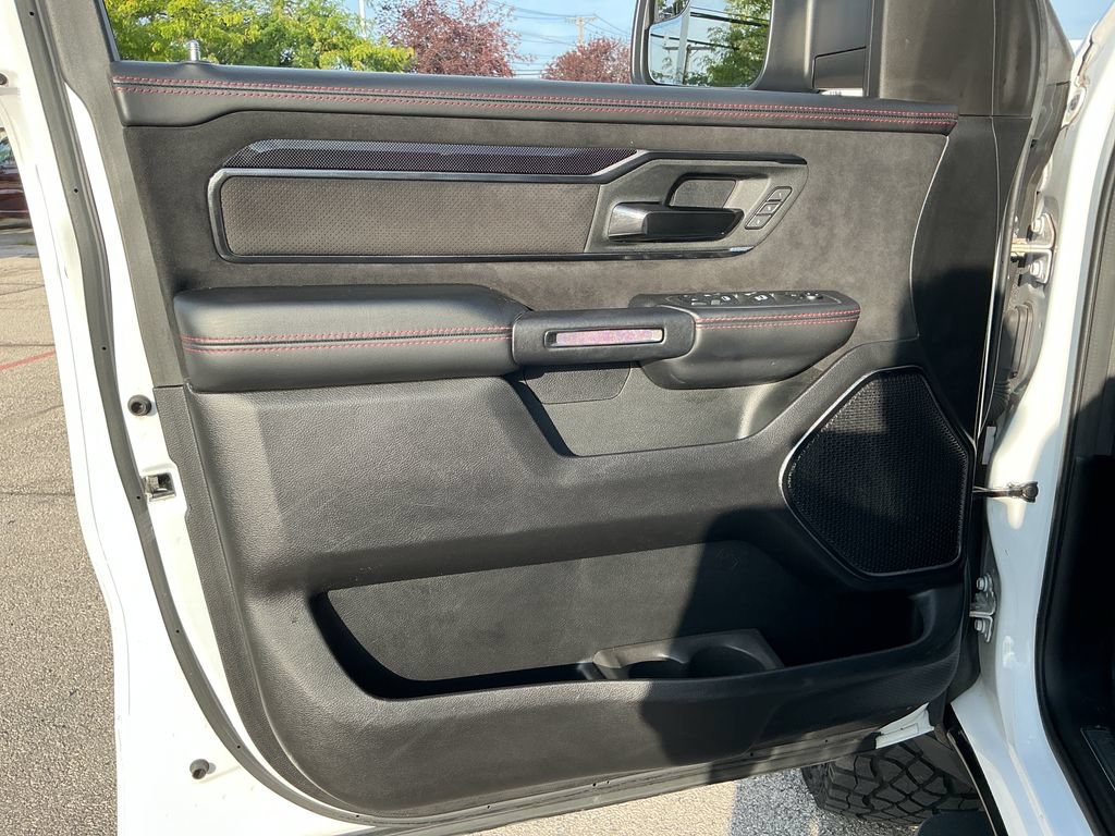 Used 2021 RAM 1500 TRX w/ TRX Level 2 Equipment Group AWD/4WD image 13