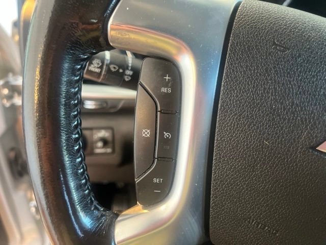 Used 2015 Chevrolet Traverse LT AWD/4WD image 17