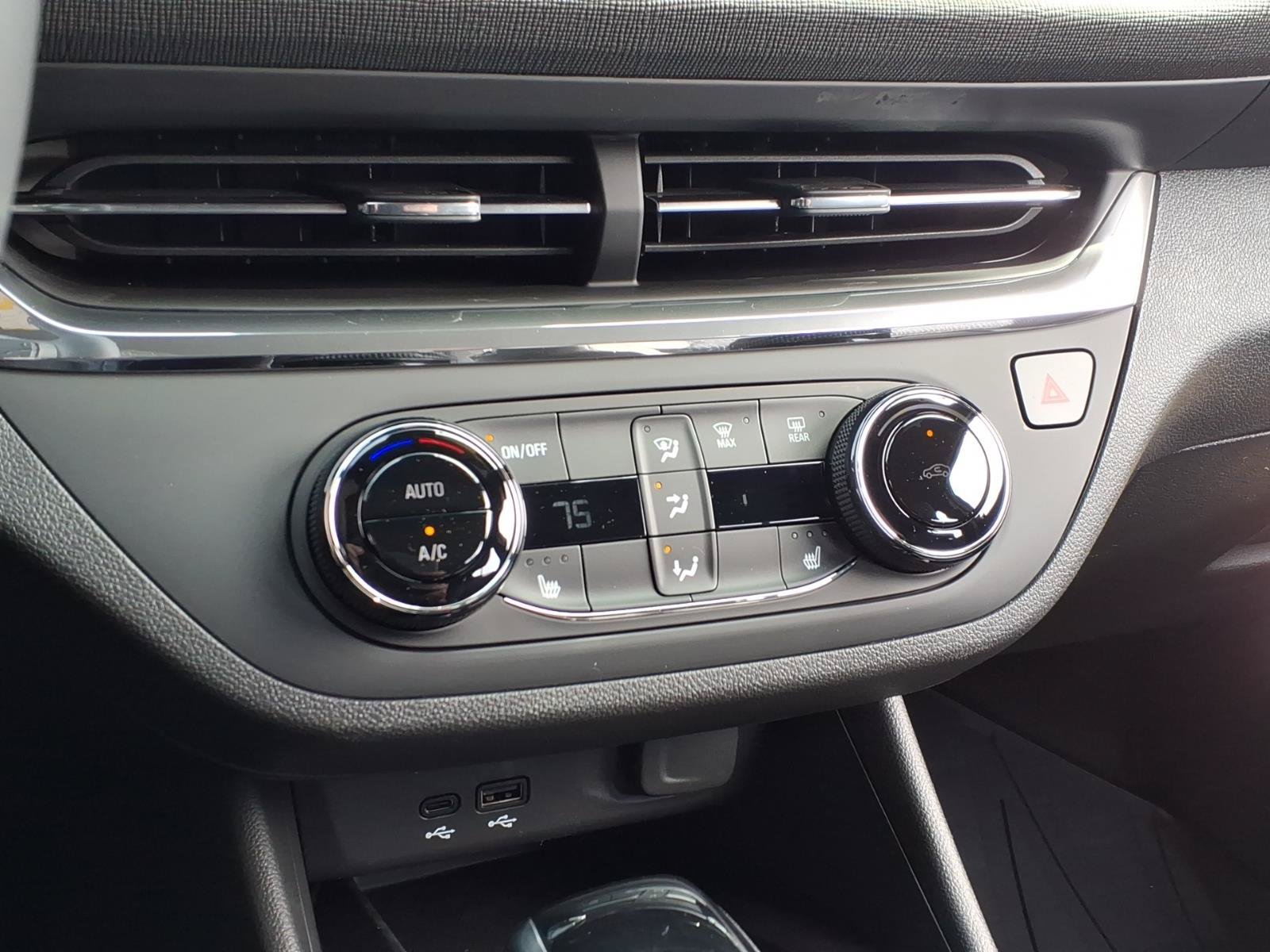New 2026 Buick Envista Preferred w/ Convenience I Package FWD image 16