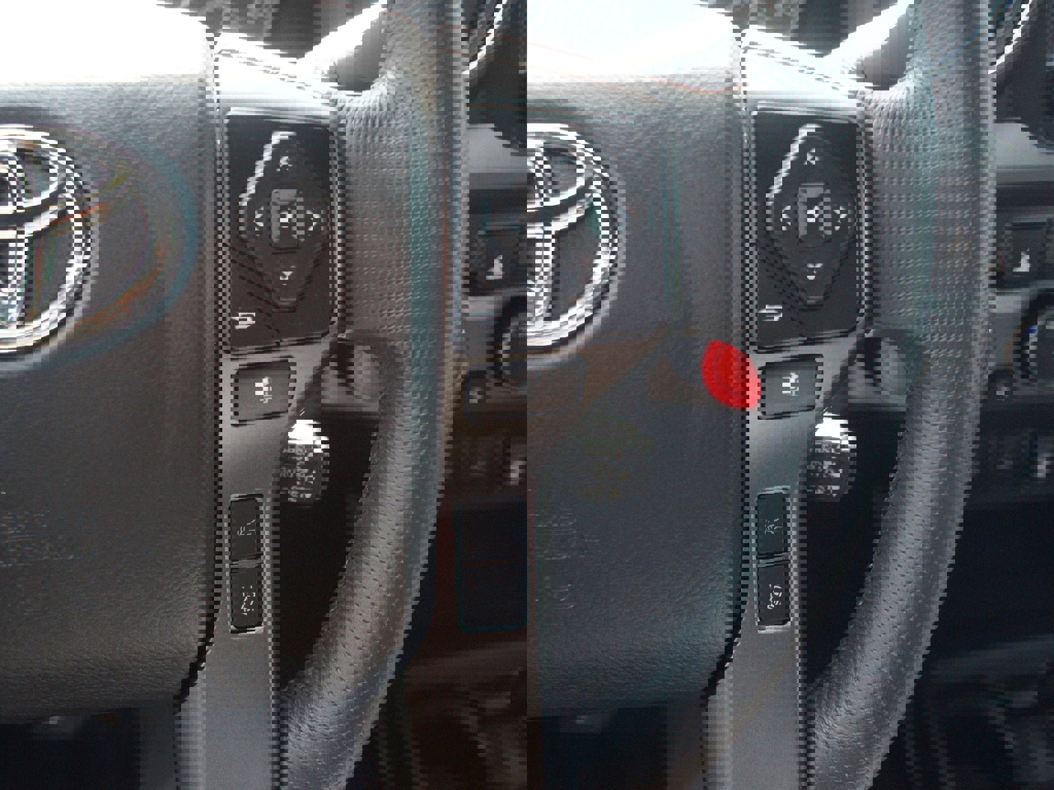 Used 2023 Toyota Tacoma TRD Sport w/ TRD Premium Sport Package image 12