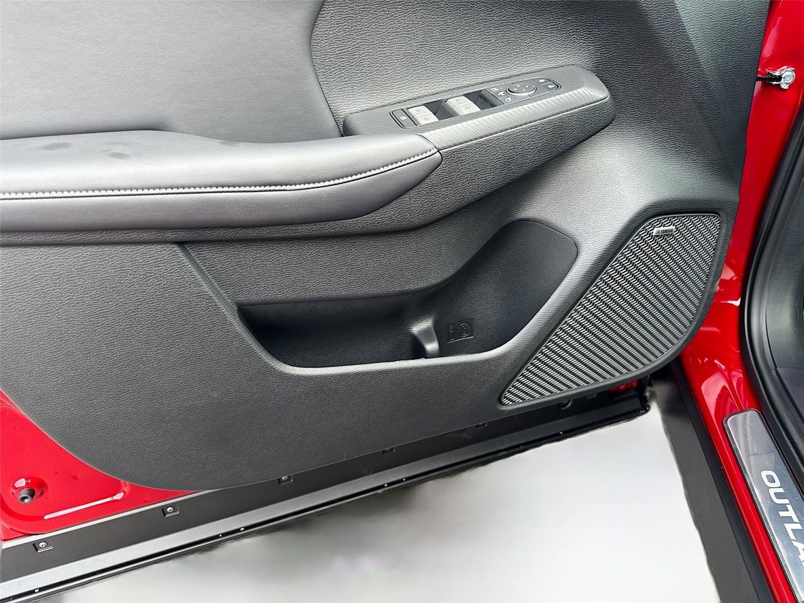 New 2026 Mitsubishi Outlander SE FWD image 19