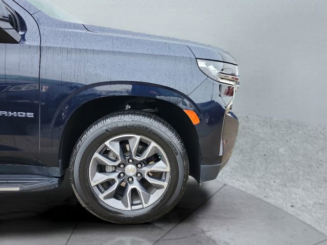 Used 2021 Chevrolet Tahoe LT w/ LT Signature Package image 31