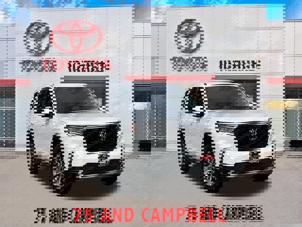 Used 2024 Honda Pilot EX-L