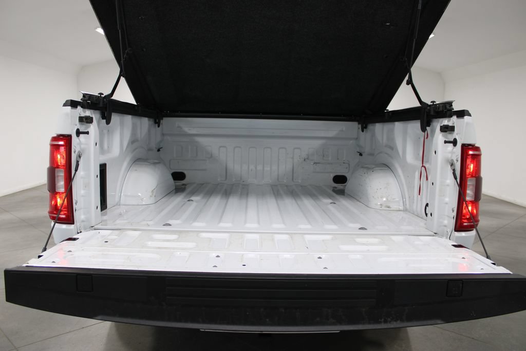 Used 2023 Ford F150 XLT w/ Equipment Group 302A High RWD image 11