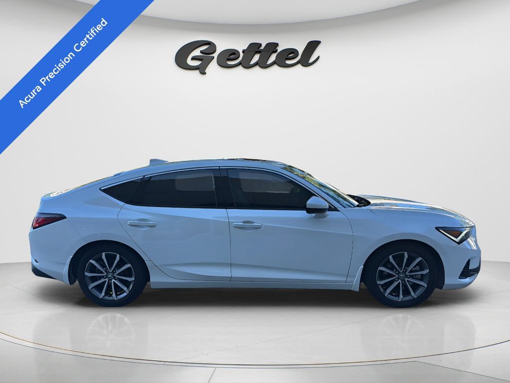 Used 2024 Acura Integra FWD image 6