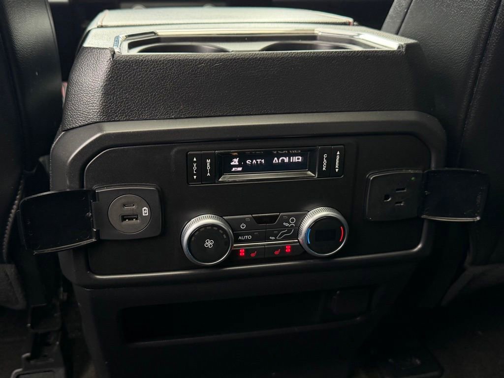 Used 2021 Ford Expedition Limited RWD image 27