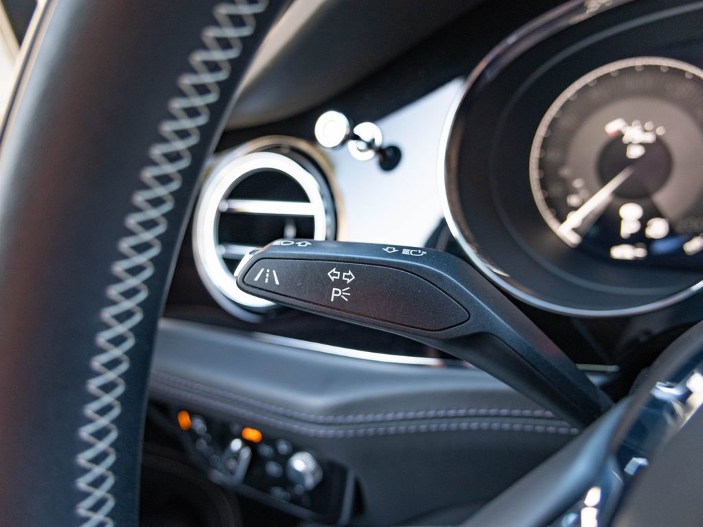 Used 2021 Bentley Bentayga Speed image 10