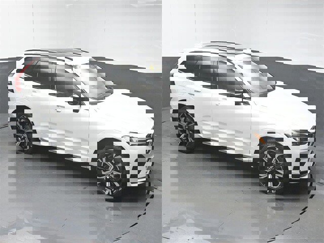 Certified 2025 Volvo XC60 T8 Ultra w/ Protection Package Premier image 41