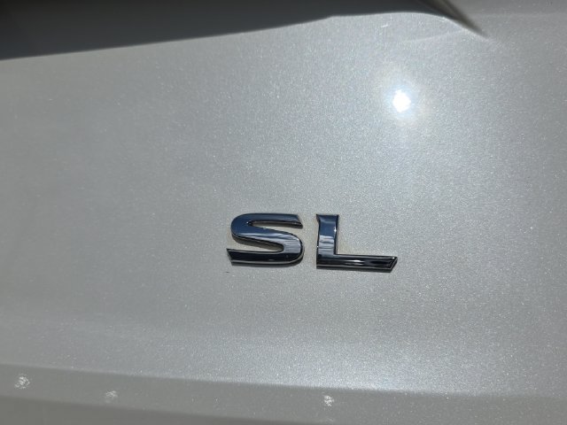 Used 2022 Nissan Rogue SL w/ SL Premium Package FWD image 12