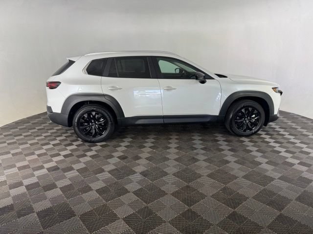 New 2026 MAZDA CX-50 AWD 2.5 S w/ Weather Package image 3