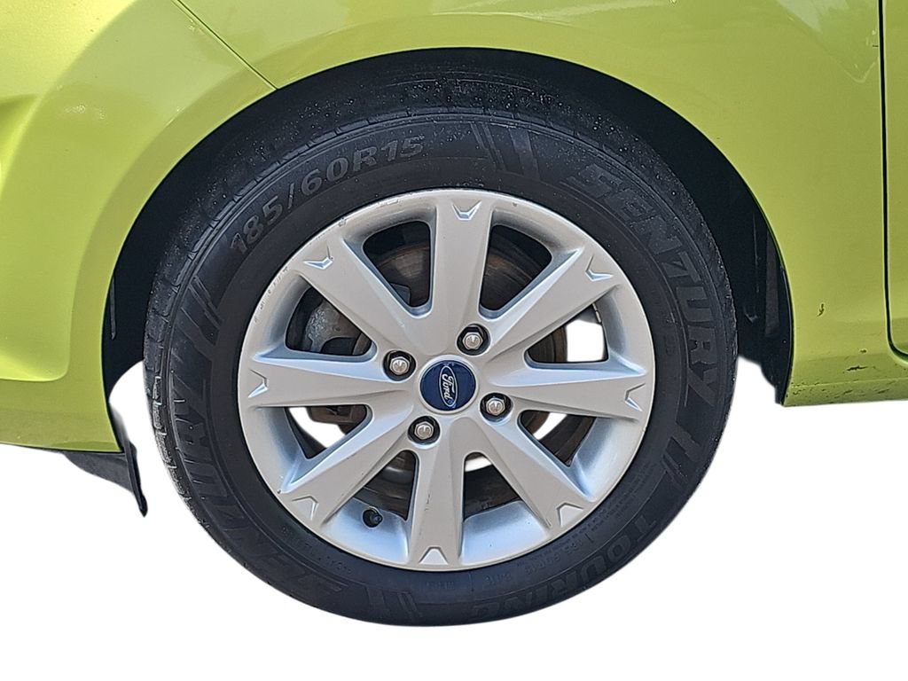 Used 2013 Ford Fiesta SE FWD image 28