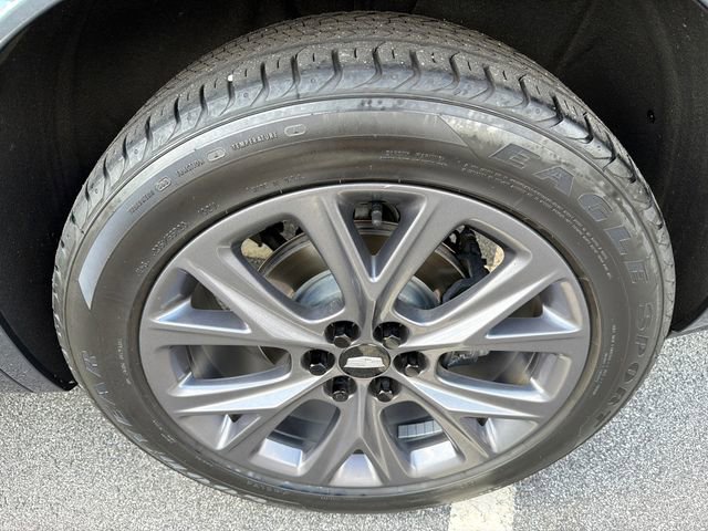 Used 2020 Cadillac XT6 Premium Luxury FWD image 20