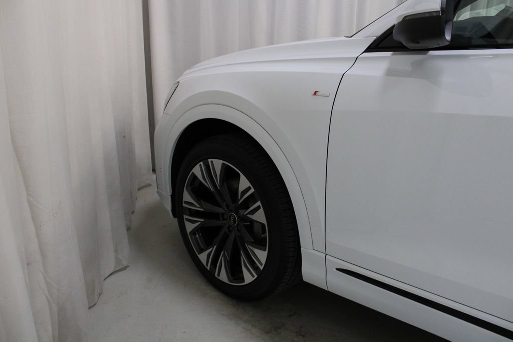 New 2026 Audi Q8 Premium Plus AWD/4WD image 29