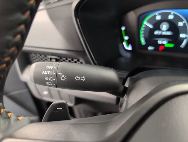 New 2026 Honda CR-V Sport-L image 17