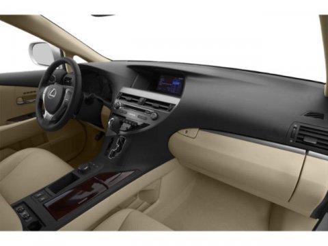 Used 2015 Lexus RX 350 FWD image 18