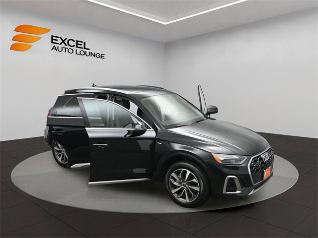 Used 2023 Audi Q5 2.0T Premium Plus image 55