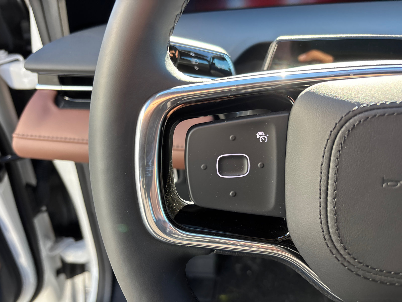 New 2026 Lincoln Nautilus Reserve image 17