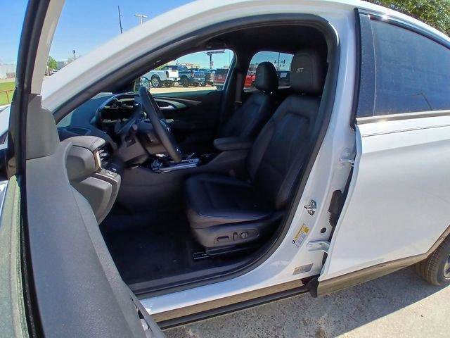 New 2026 Buick Envista Sport Touring w/ Convenience I Package image 9