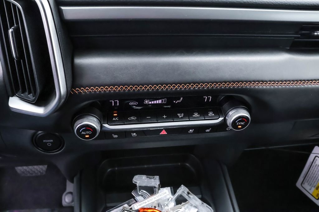 New 2026 MAZDA CX-50 AWD 2.5 Hybrid w/ Cargo Package image 30