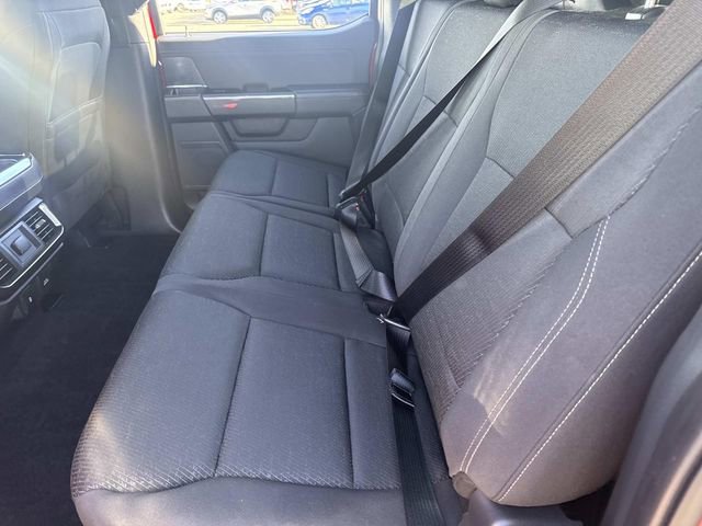 Used 2022 Ford F150 XLT w/ Equipment Group 302A High image 15