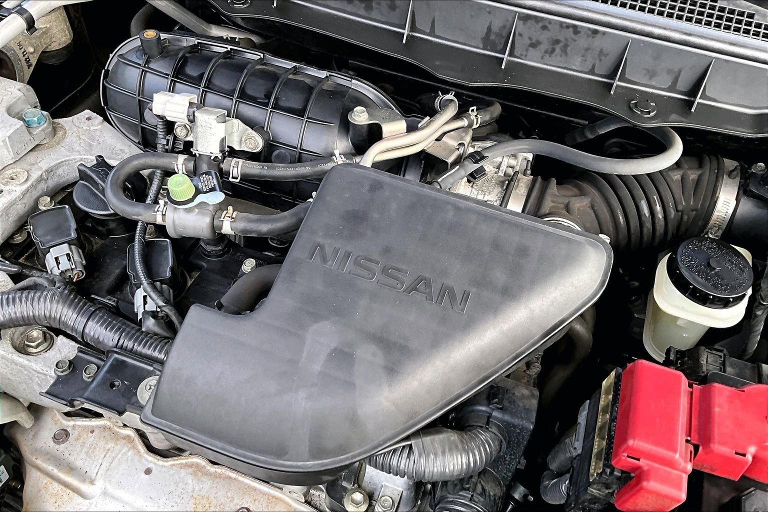 Used 2013 Nissan Rogue SL image 28