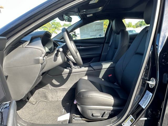 New 2026 MAZDA MAZDA3 s image 24