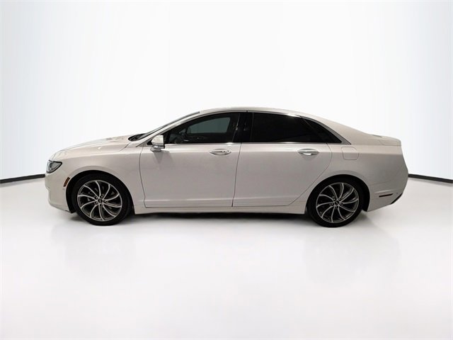 Used 2020 Lincoln MKZ Reserve w/ Monochromatic Package image 4