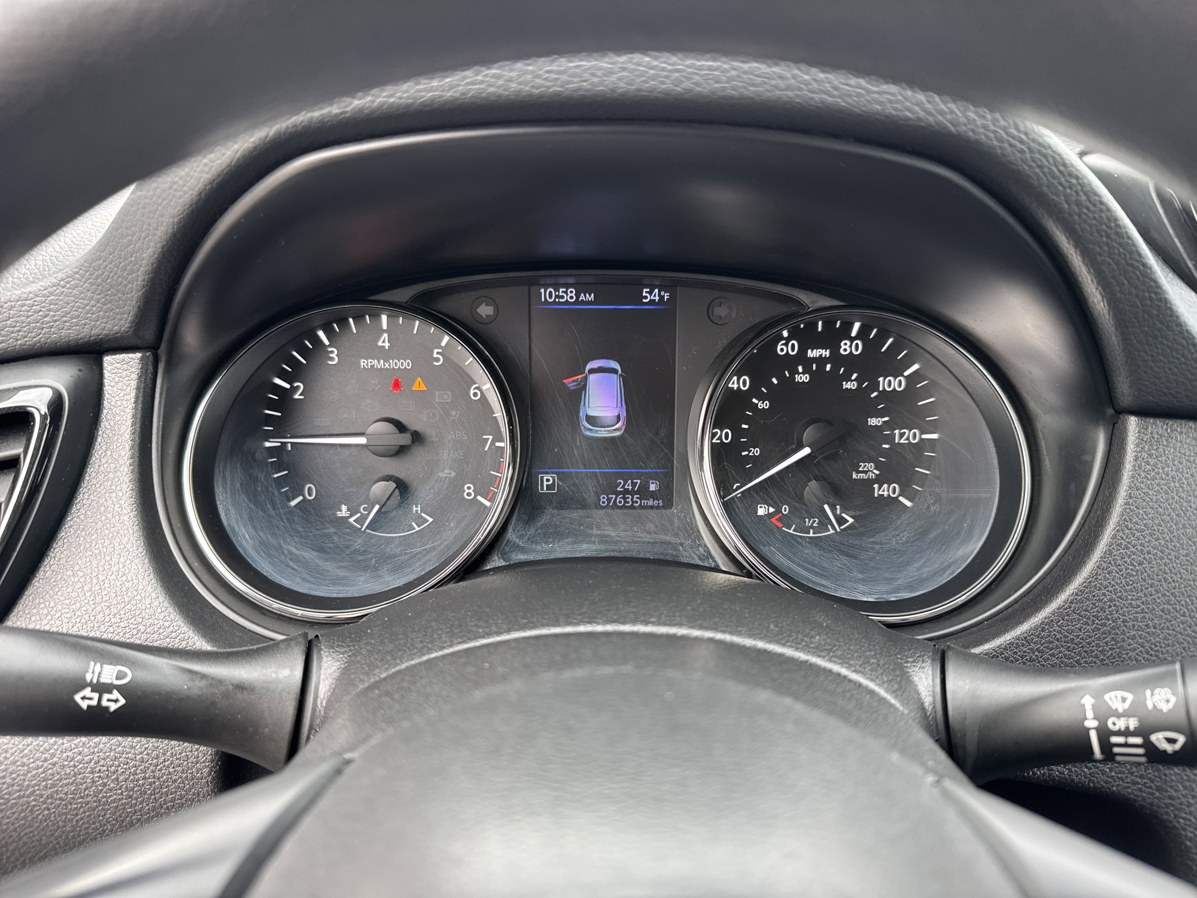 Used 2019 Nissan Rogue Sport S image 20