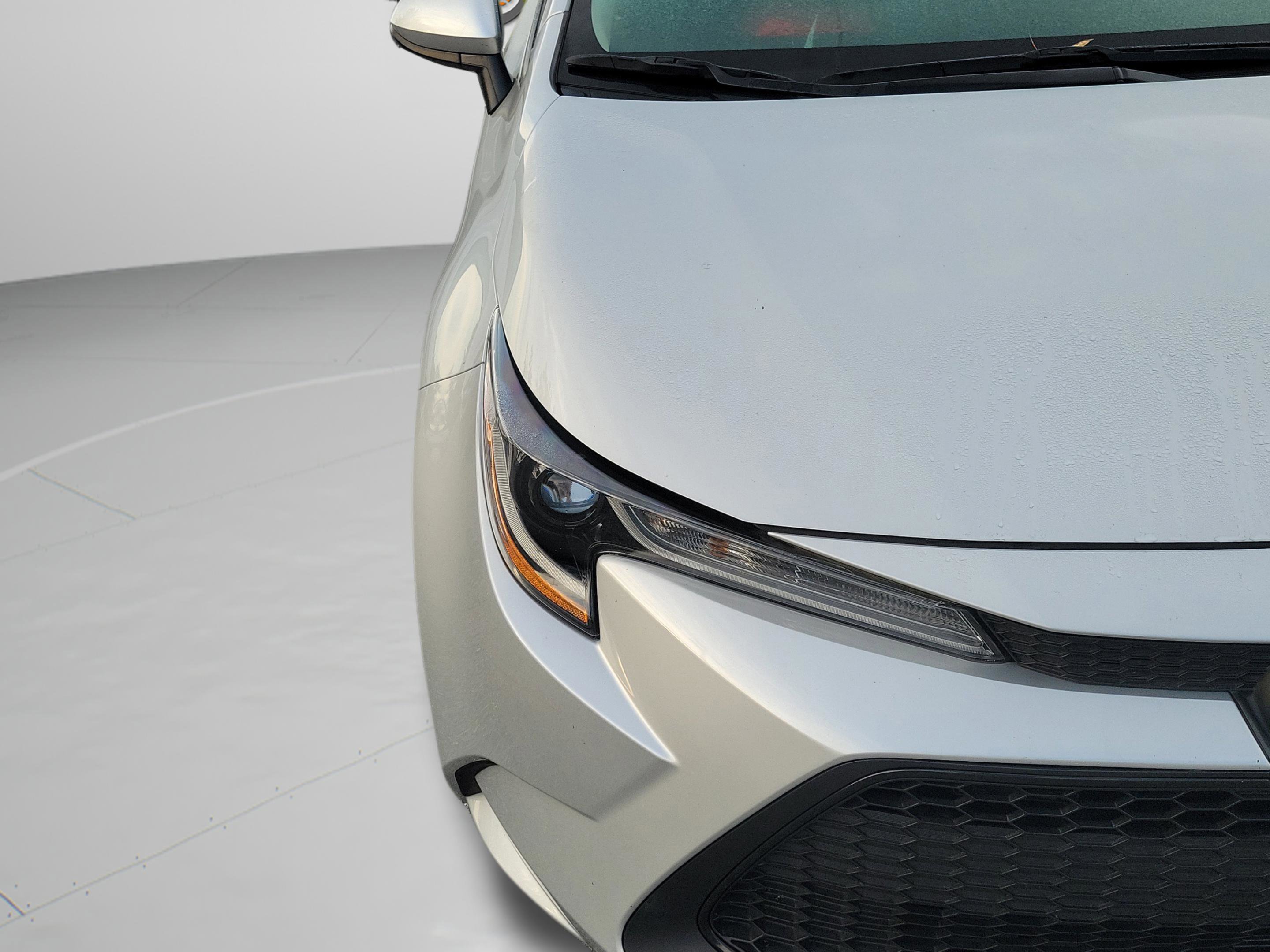 Used 2022 Toyota Corolla LE w/ LE Convenience Package FWD image 14