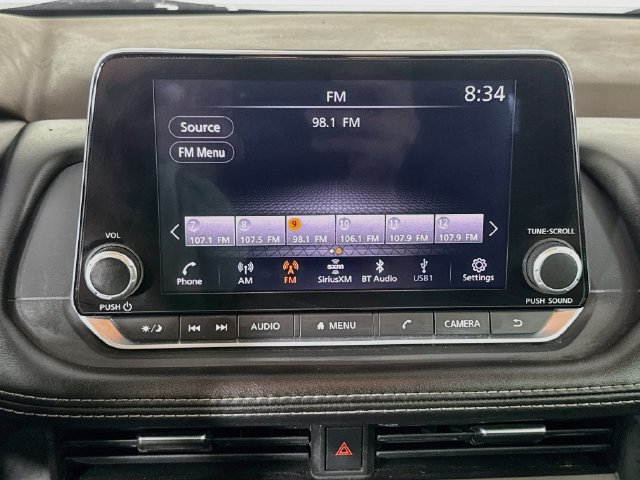 Used 2023 Nissan Rogue S FWD image 15