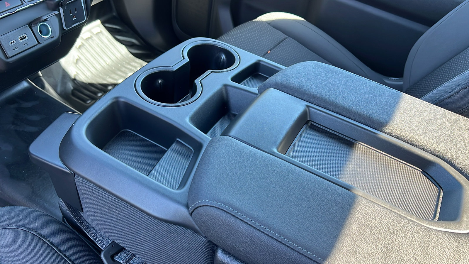 New 2025 Chevrolet Silverado 2500 W/T w/ WT Convenience Package image 16