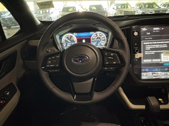New 2026 Subaru Forester Premium AWD/4WD image 11