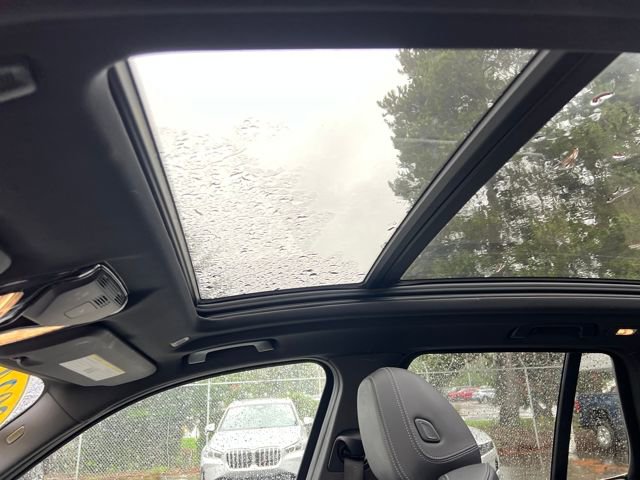 Used 2024 BMW X3 sDrive30i w/ Convenience Package image 29