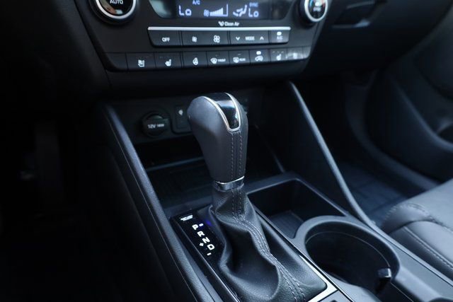 Used 2020 Hyundai Tucson Ultimate image 25