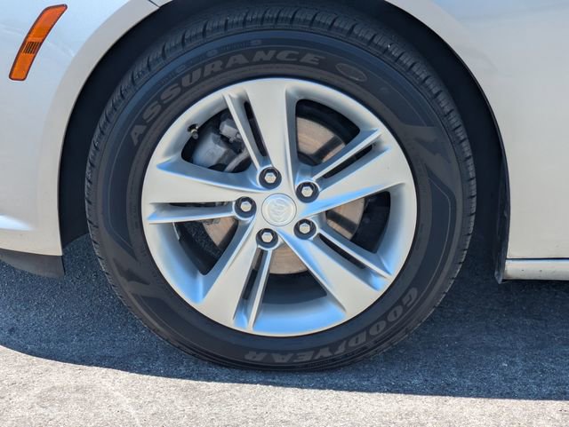 Used 2018 Buick Regal Preferred FWD image 11