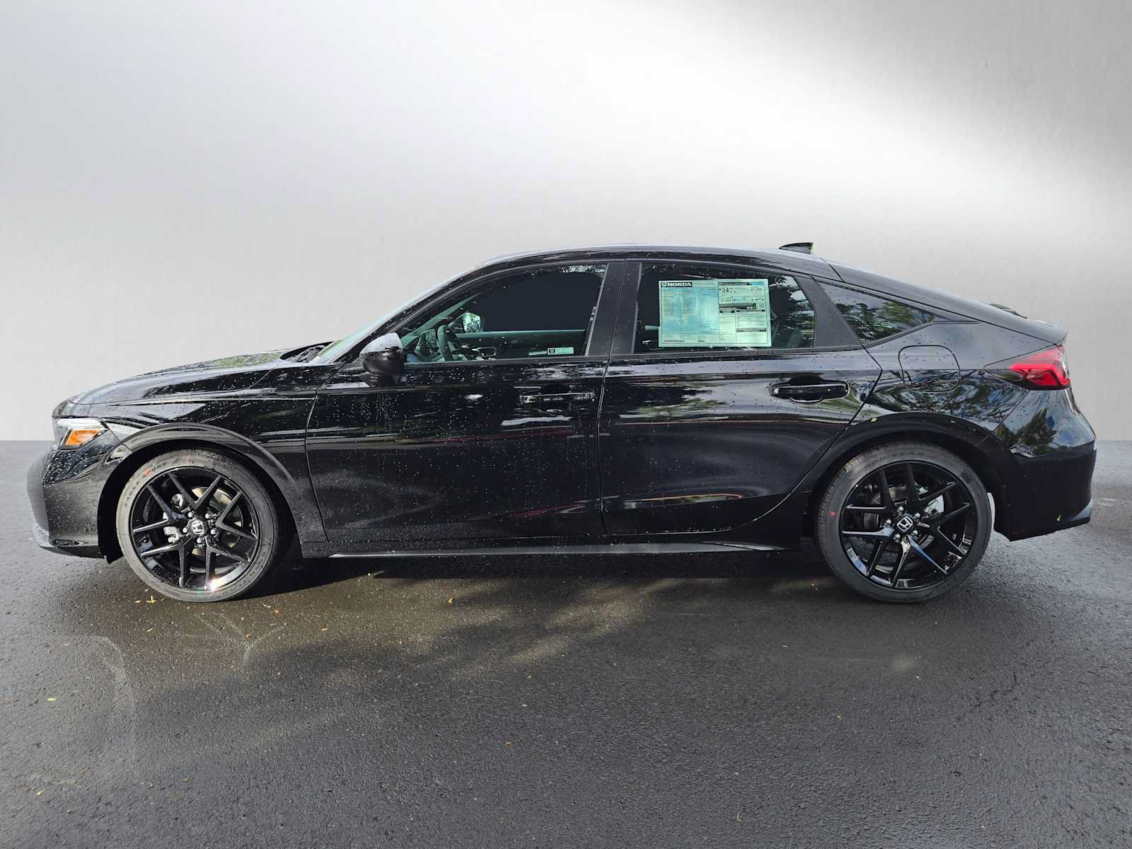 New 2026 Honda Civic Sport image 6