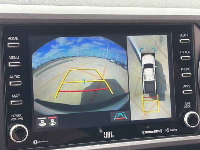 Used 2020 Toyota Tacoma TRD Pro image 24