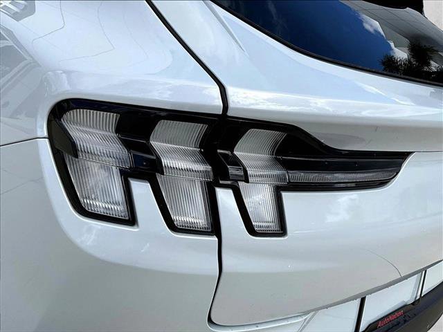 Used 2021 Ford Mustang Mach-E Select image 30