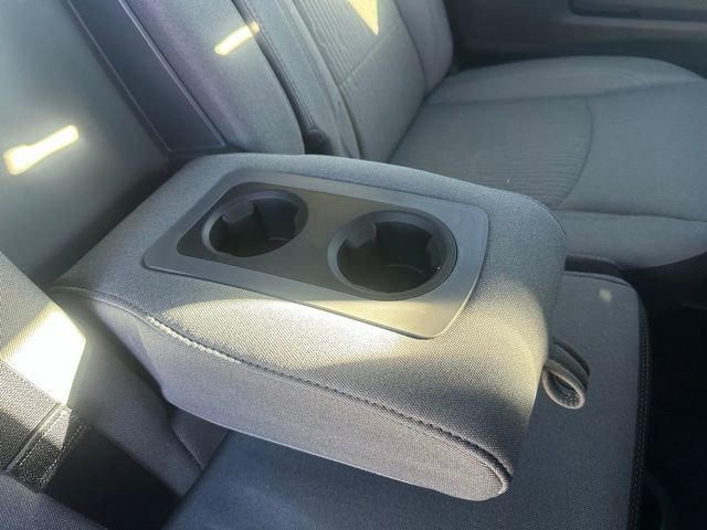 Used 2024 RAM 2500 Big Horn w/ Bed Utility Group image 33